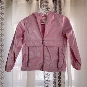 Cat & Jack girls size 7/8 springtime coat - EUC